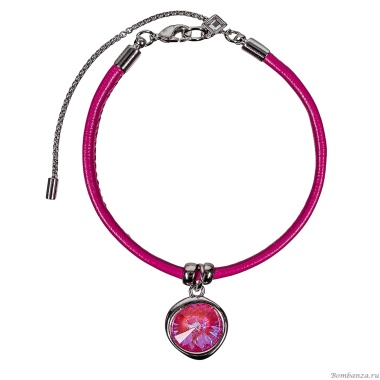 Браслет Fiore Luna, Lotus Pink Delite